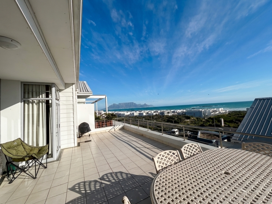 To Let 3 Bedroom Property for Rent in Big Bay Western Cape